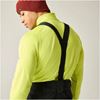 Picture of ACHIEVE III SKI PANTS BLACK